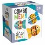 Headu Ecoplay - Joc Memorie Sa Potrivim Pestisorii Headu - 2